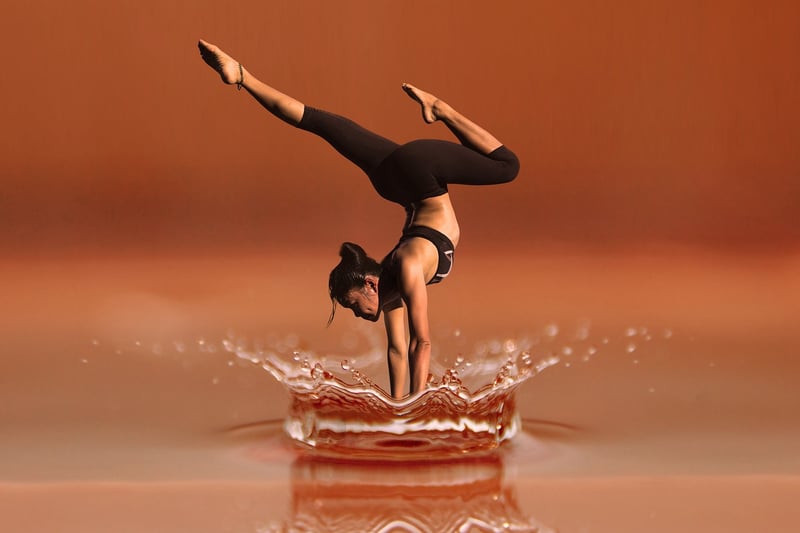 Dance Expression