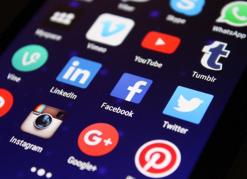 Social Media Fast